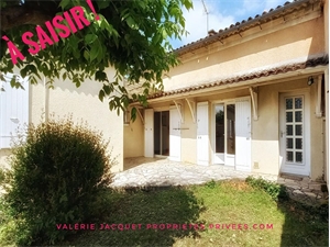 maison à la vente -   33500  LIBOURNE, surface 5 m2 vente maison - UBI430664798